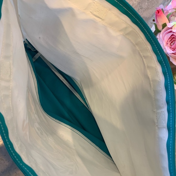 Official Disneyana Convention 2000 It’s A Small World Canvas Bag - Picture 7 of 8